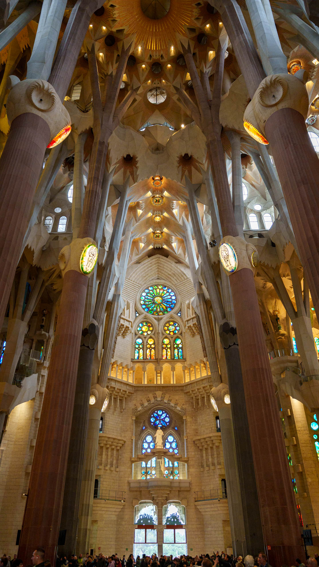 Barcelona — DSC06275