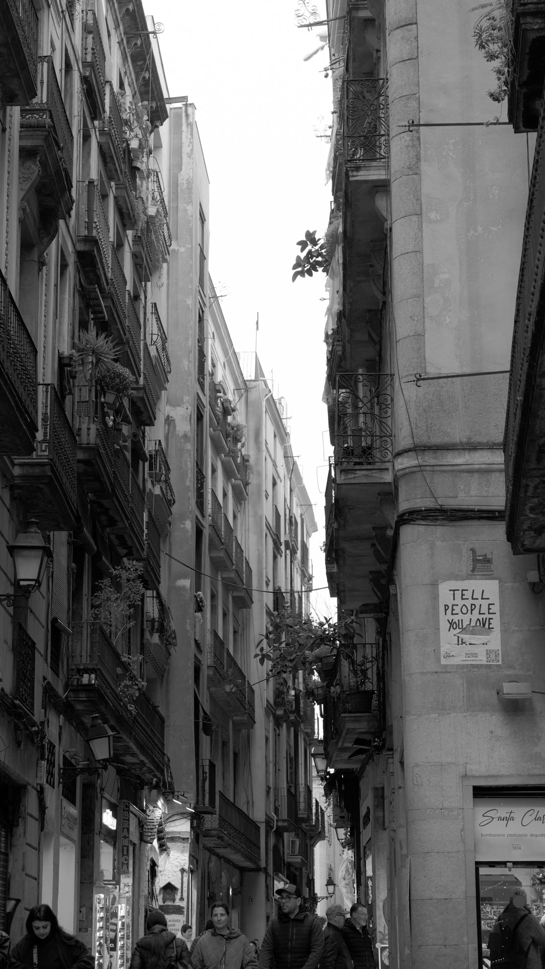 Barcelona — DSC06308